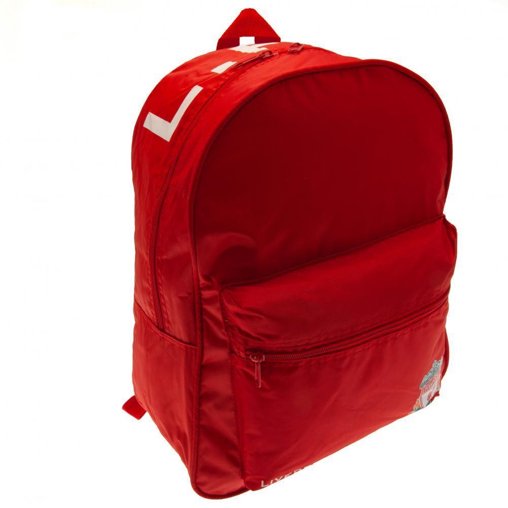 Liverpool FC Backpack CR