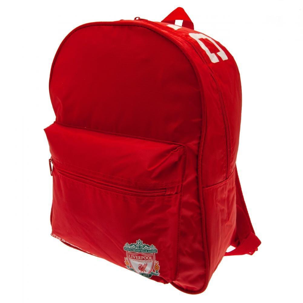 Liverpool FC Backpack CR