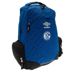 FC Schalke Umbro Backpack