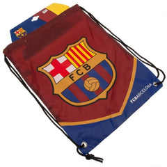 FC Barcelona Gym Bag SW