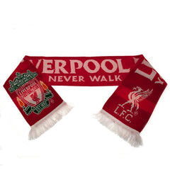 Liverpool FC Scarf CR