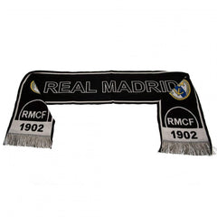 Real Madrid FC Scarf BK
