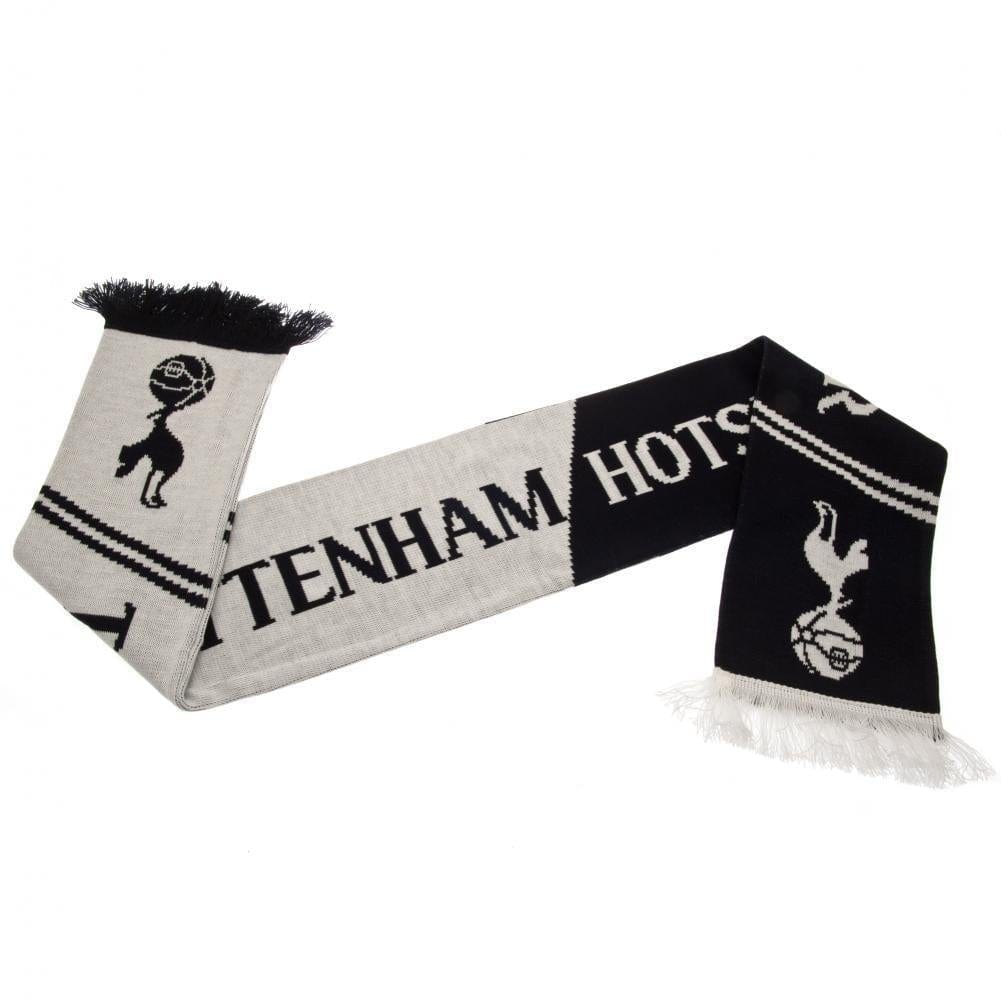 Tottenham Hotspur FC Scarf VT
