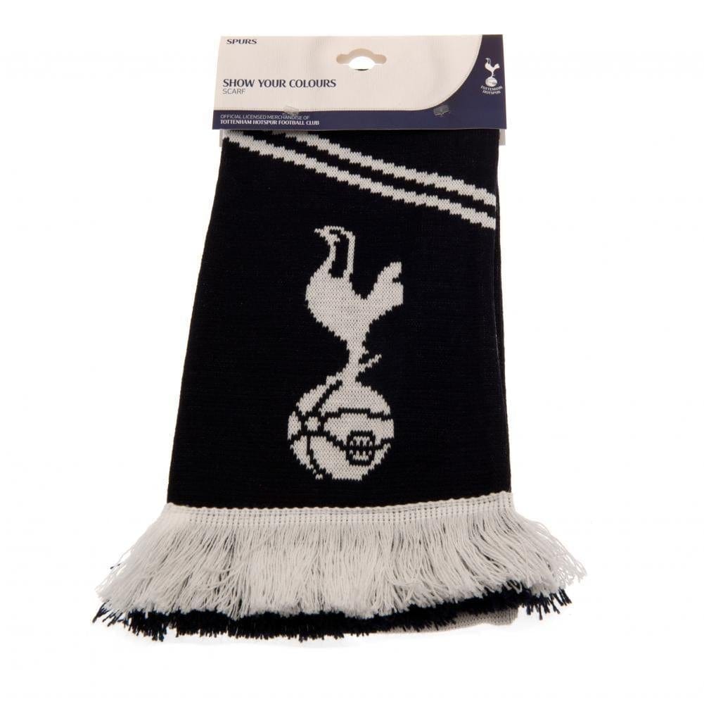 Tottenham Hotspur FC Scarf VT