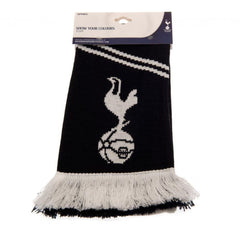Tottenham Hotspur FC Scarf VT