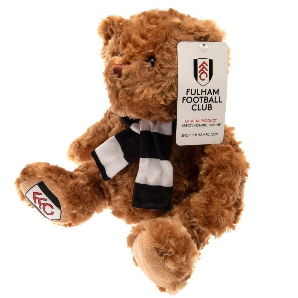 Fulham FC Classic Bear