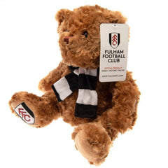 Fulham FC Classic Bear