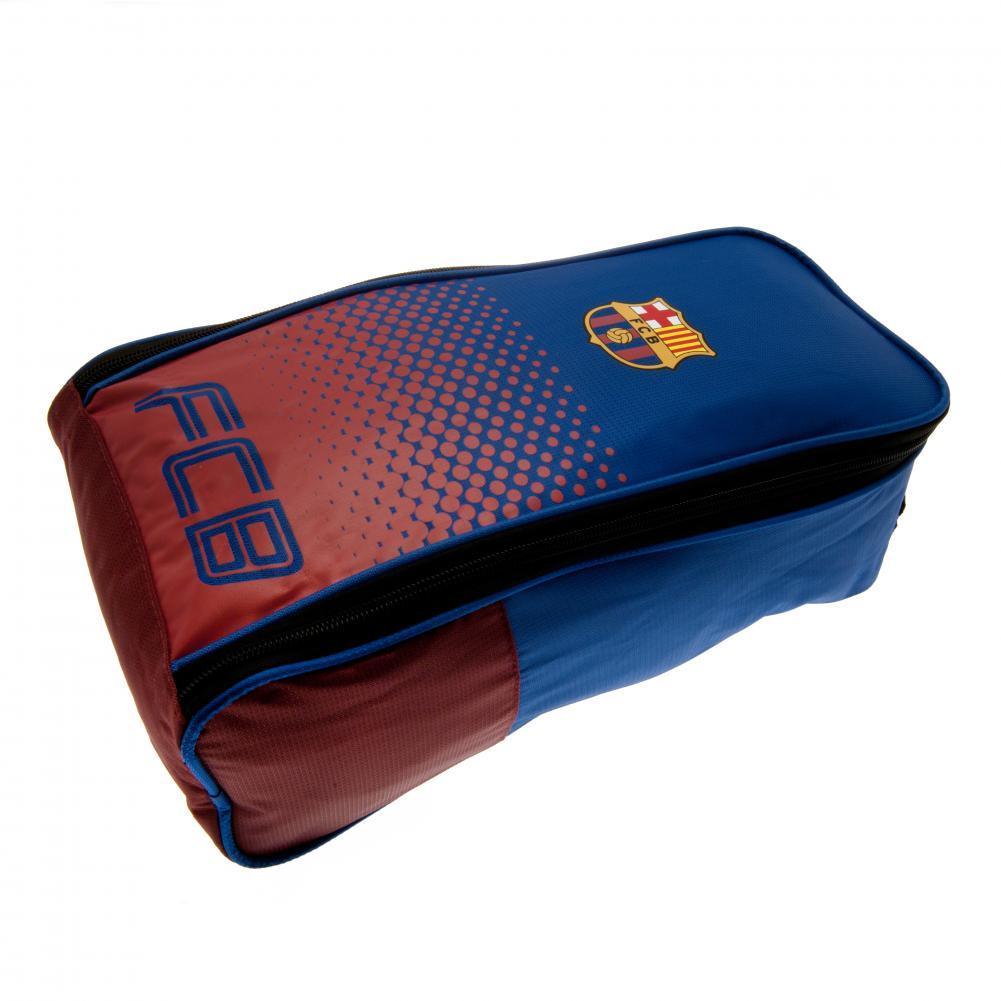 FC Barcelona Boot Bag