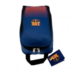 FC Barcelona Boot Bag