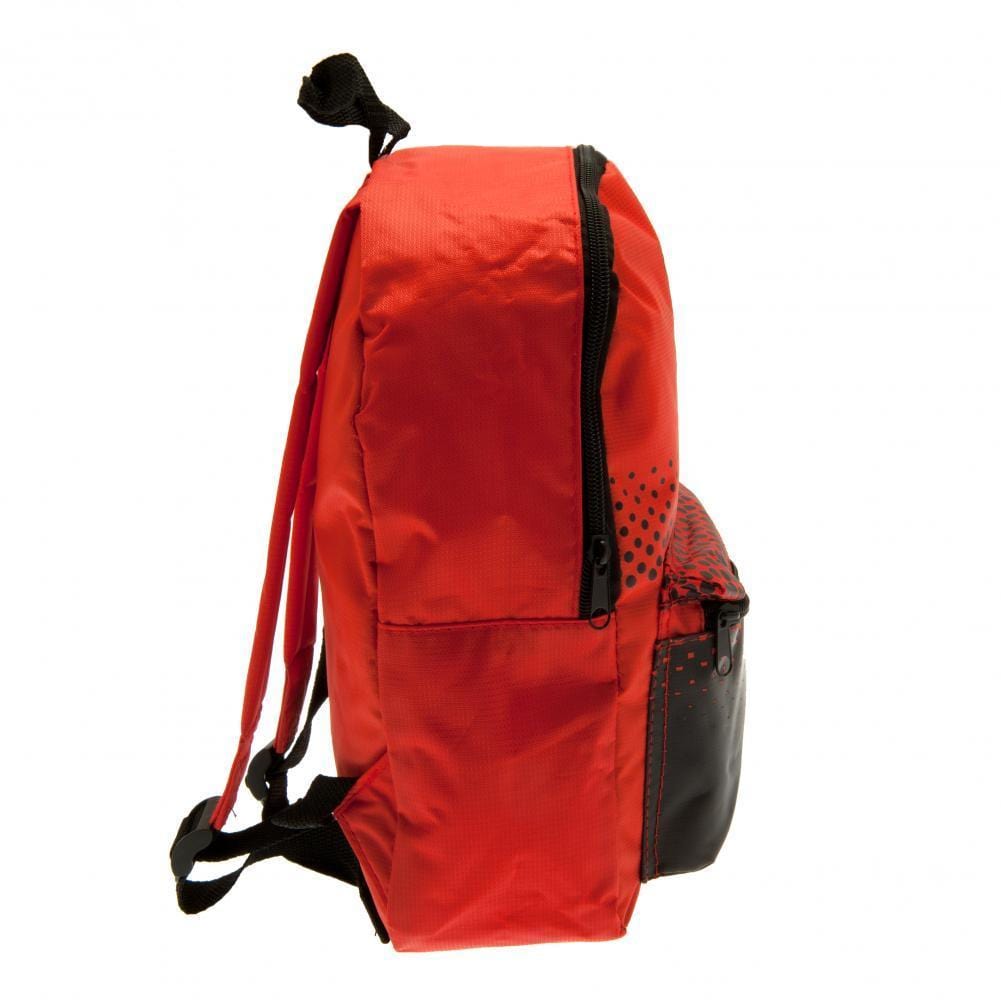 Manchester United FC Junior Backpack