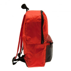 Manchester United FC Junior Backpack