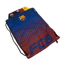 FC Barcelona Gym Bag
