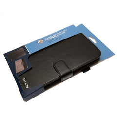 Manchester City FC Universal Tablet Case 7-8 inch