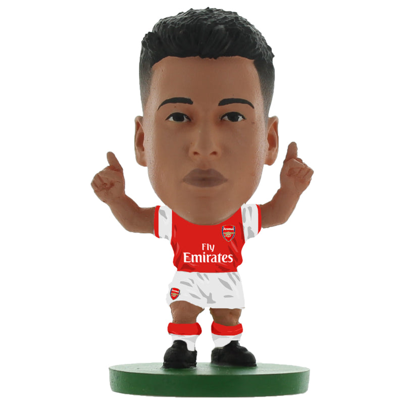 Arsenal SoccerStarz Martinelli