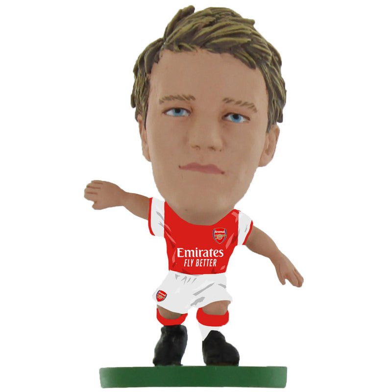 Arsenal SoccerStarz Odegaard