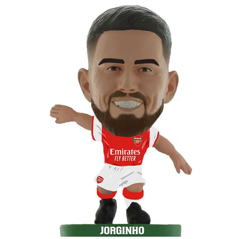 Arsenal SoccerStarz Jorginho