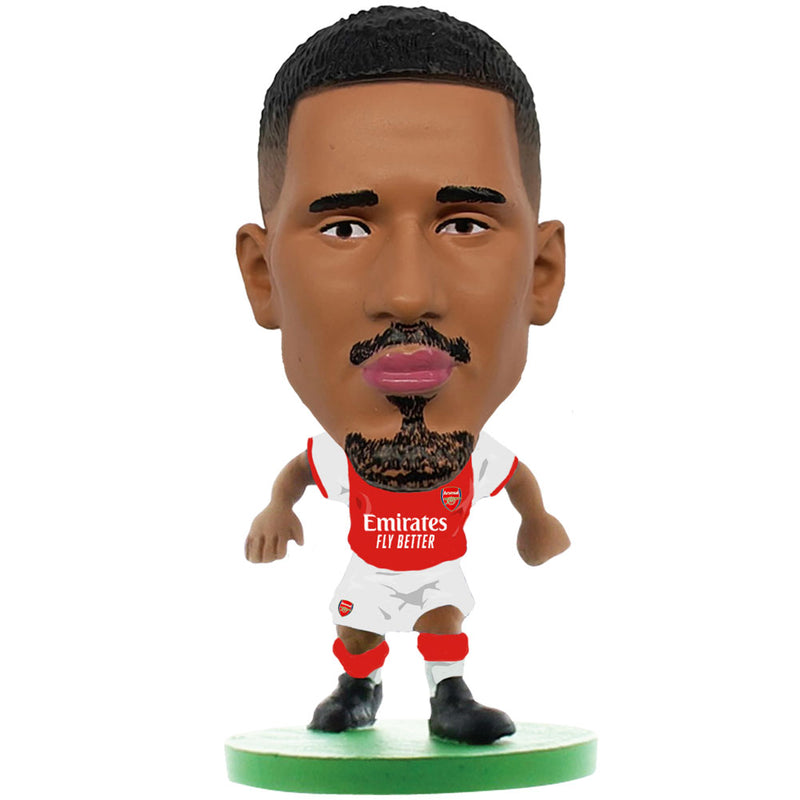 Arsenal SoccerStarz Saliba