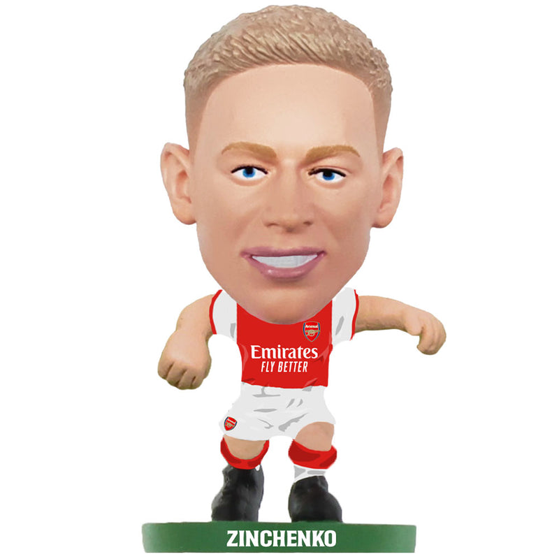 Arsenal SoccerStarz Zinchenko