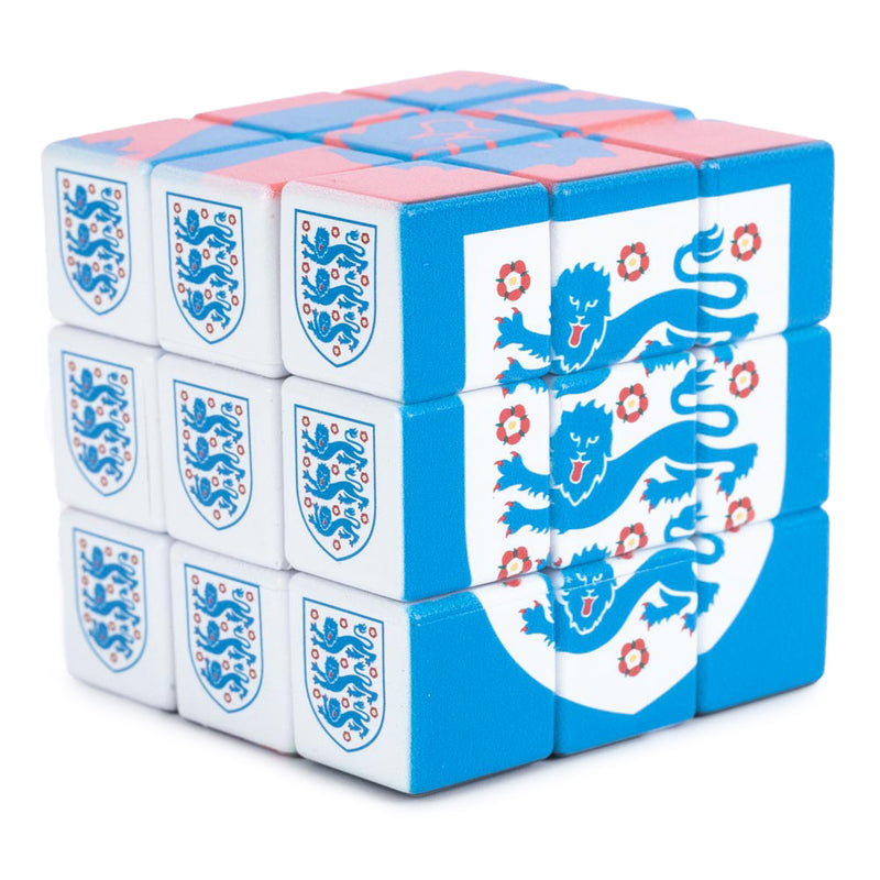 England FA Rubik's Cube