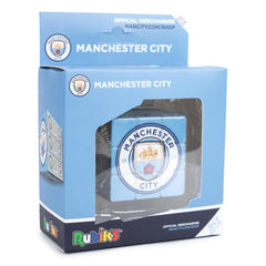 Manchester City Rubik's Cube