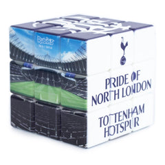 Tottenham Hotspur Rubik's Cube
