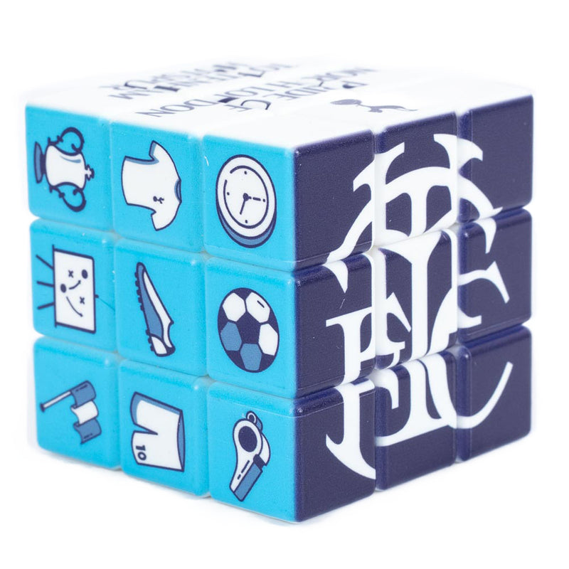 Tottenham Hotspur Rubik's Cube