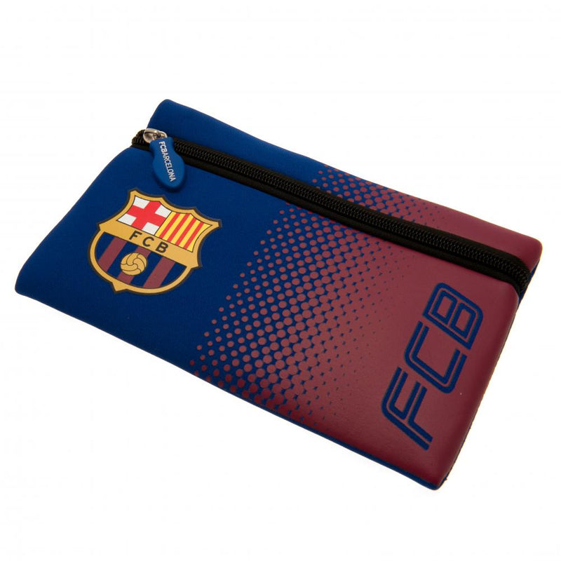 FC Barcelona Pencil Case