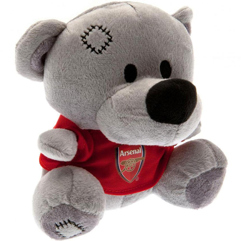 Arsenal FC Timmy Bear