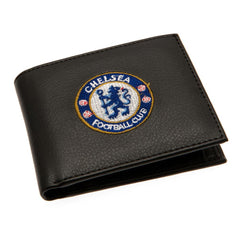 Chelsea FC Embroidered Wallet