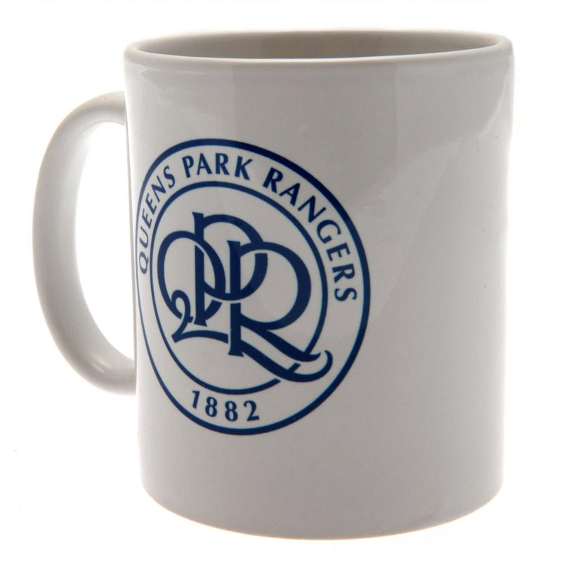 Queens Park Rangers FC Mug