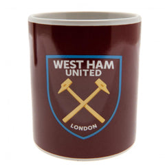 West Ham United FC Mug FD