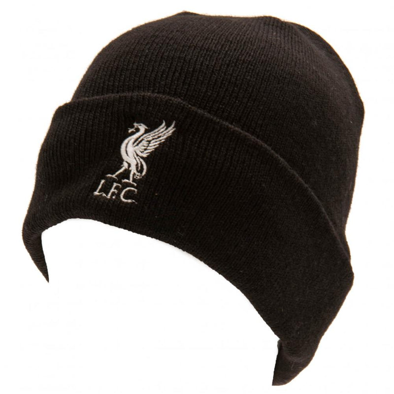 Liverpool FC Cuff Beanie BK