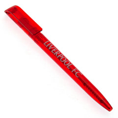 Liverpool FC Retractable Pen