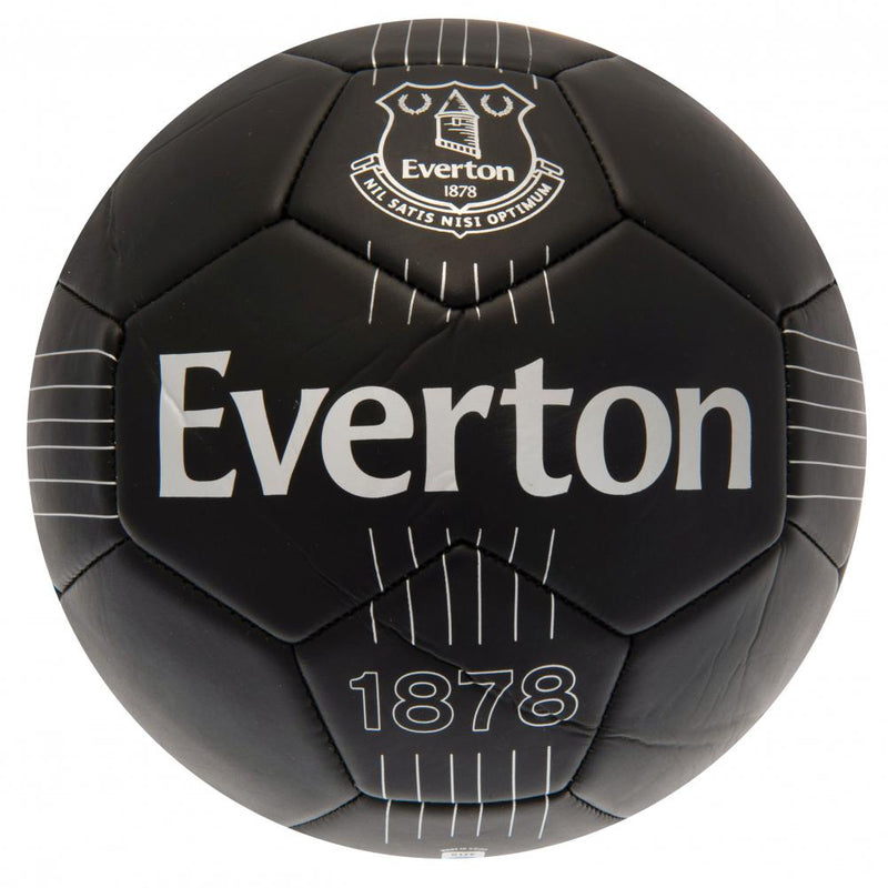 Everton FC Football RT