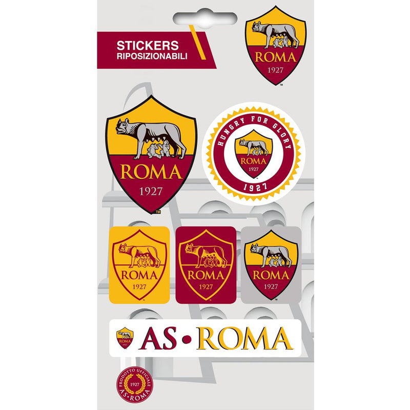 Official Roma Gifts & Roma Memorabilia – Sporty Magpie