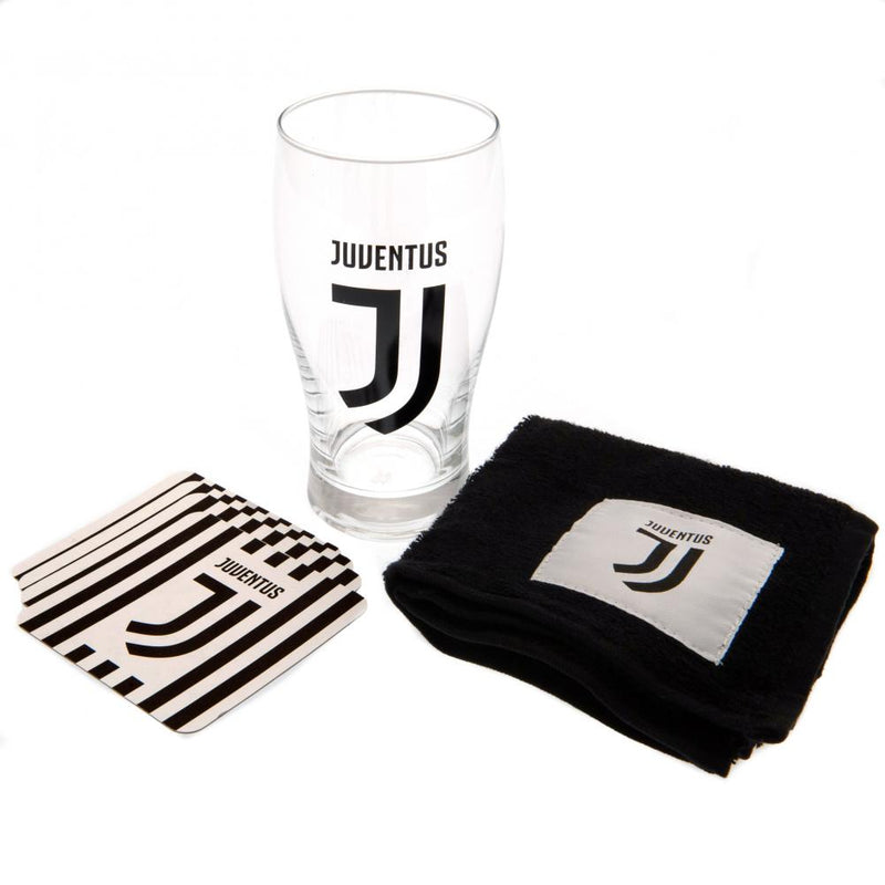 Juventus FC Mini Bar Set