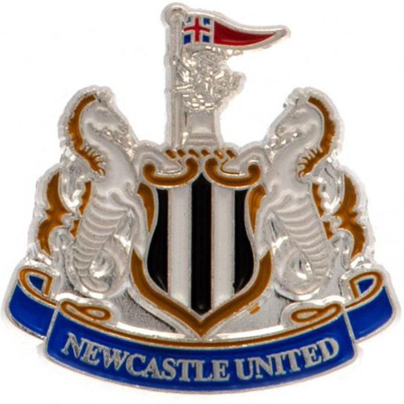 Newcastle United FC Badge