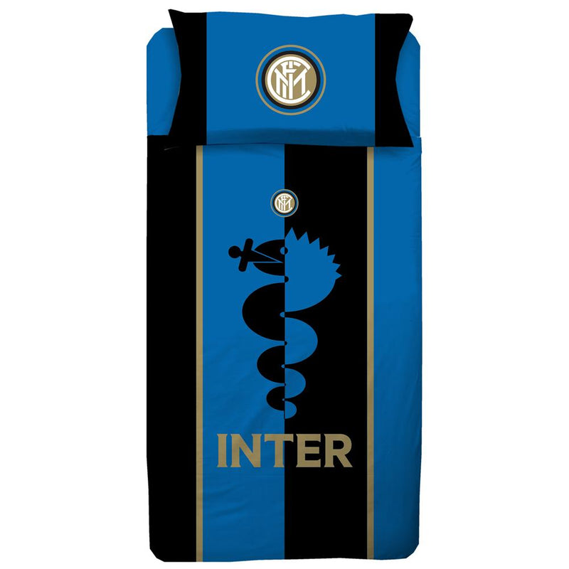 FC Inter Milan Single Duvet Set