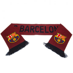 FC Barcelona Scarf BG