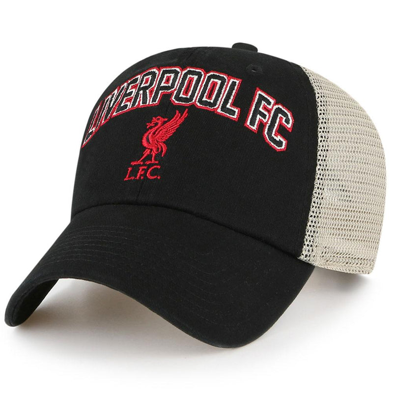 Liverpool FC Cap Mass Hunch