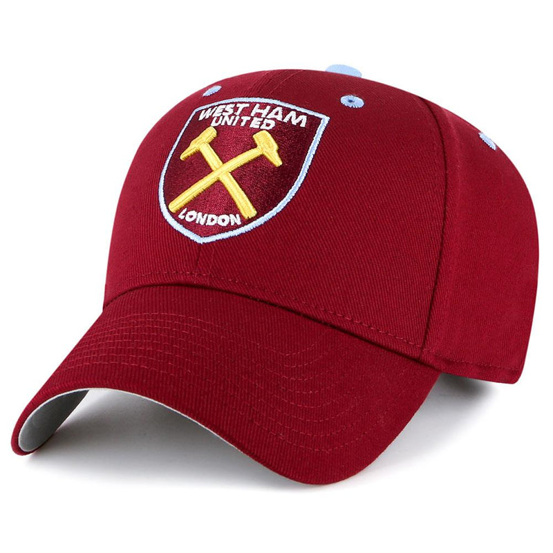 West Ham United FC Cap Kleberg CL