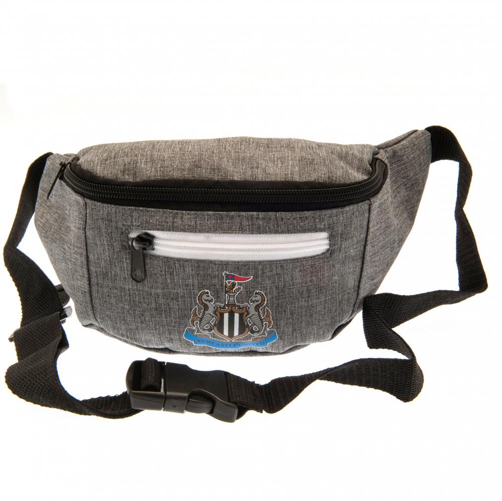 Newcastle United FC Premium Bum Bag