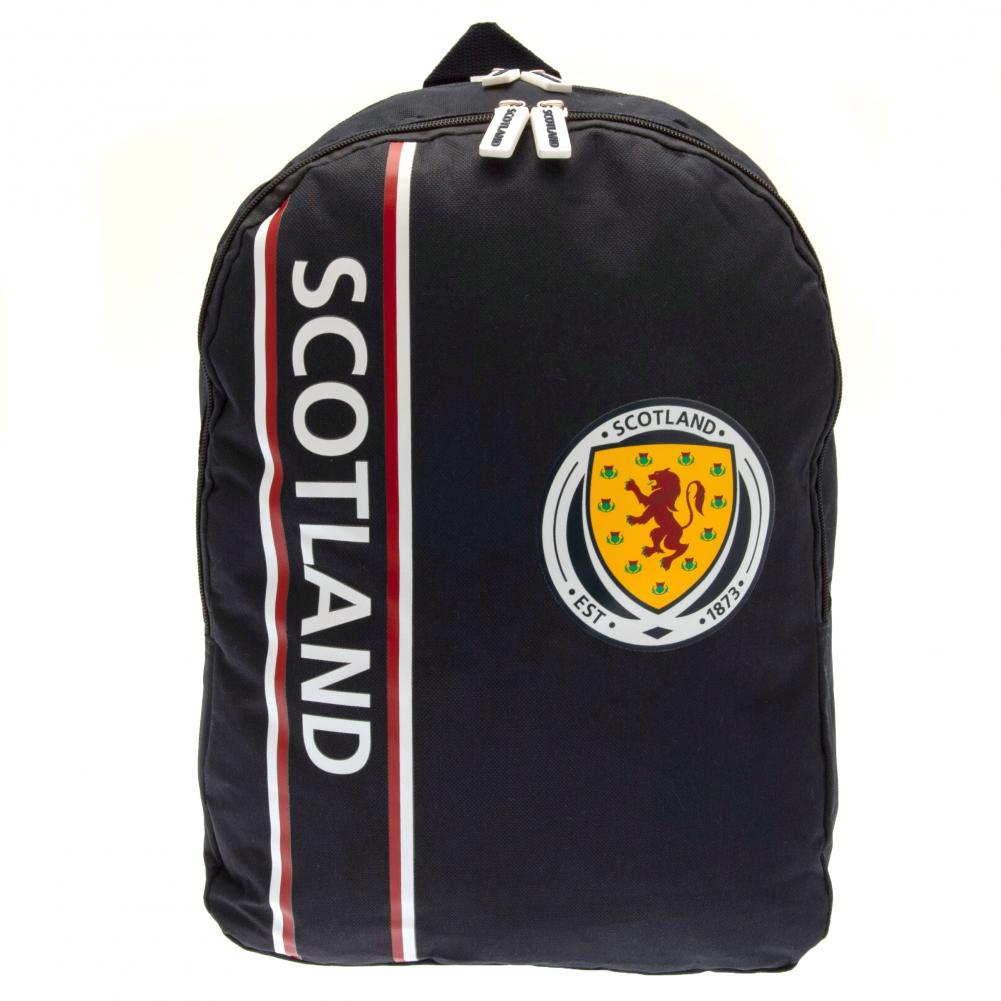 Scottish FA Backpack