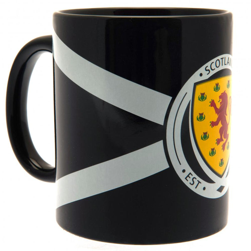 Scottish FA Mug