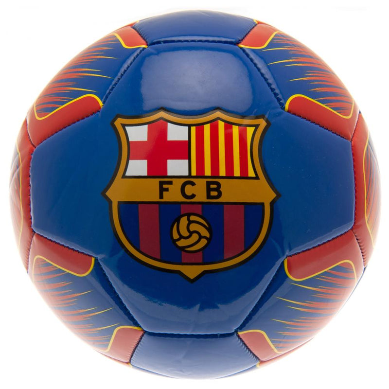 FC Barcelona Football NS