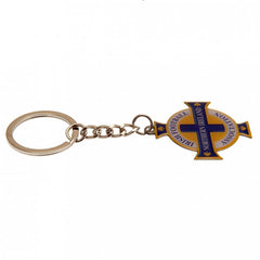 Northern Ireland Keyring