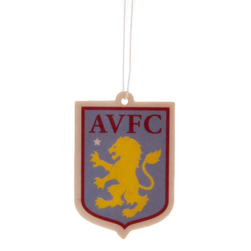 Aston Villa FC Air Freshener