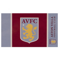 Aston Villa FC Flag WM