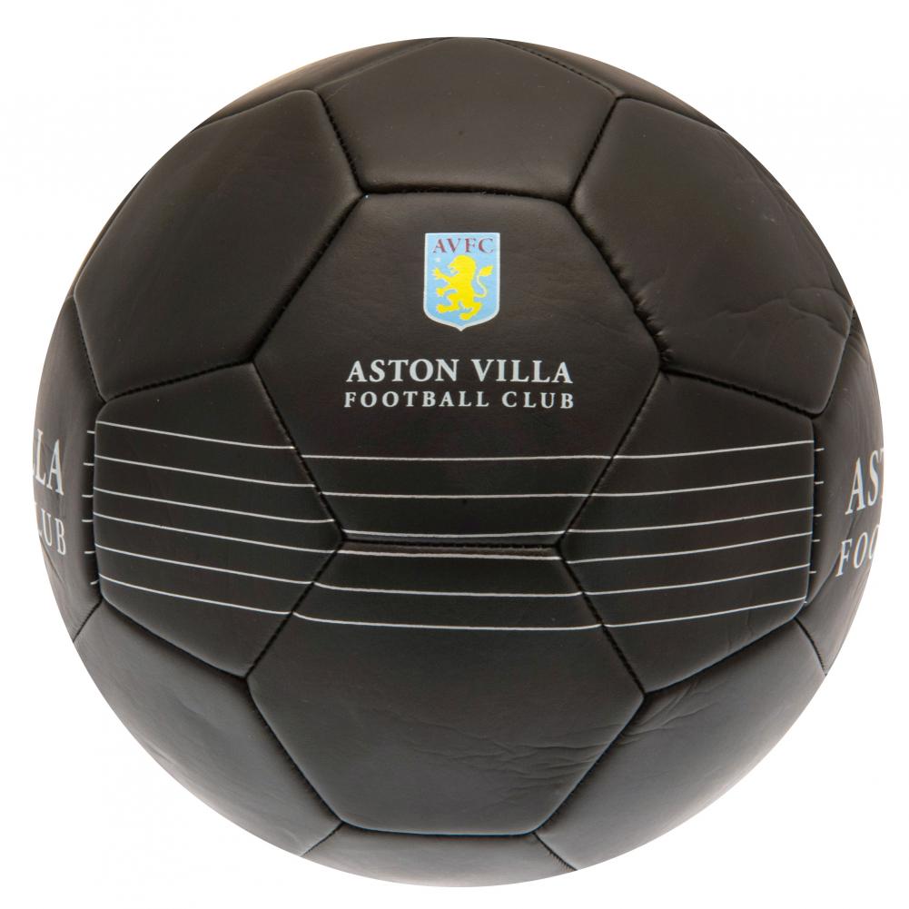 Aston Villa FC Football RT