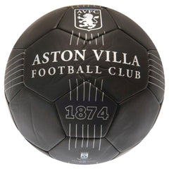 Aston Villa FC Football RT